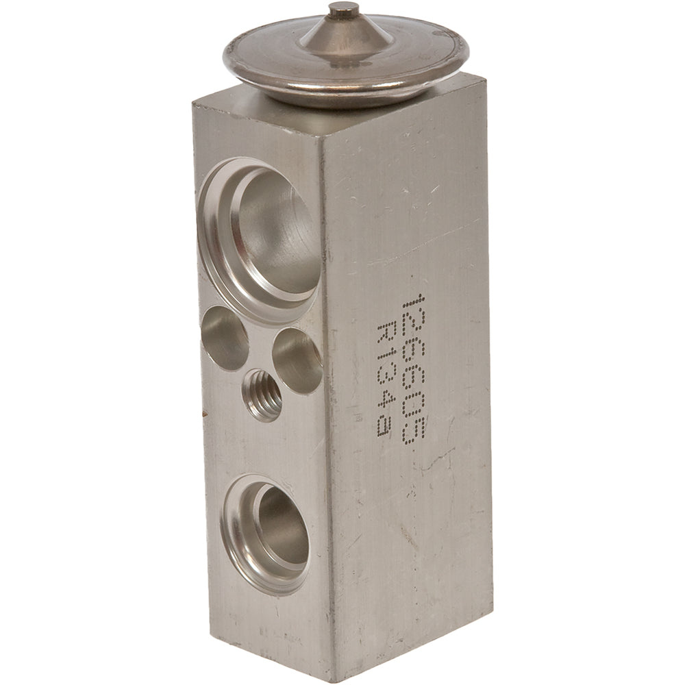Expansion Valve Block W/stud Chryslr Oe 601097C 31-30930-AM
