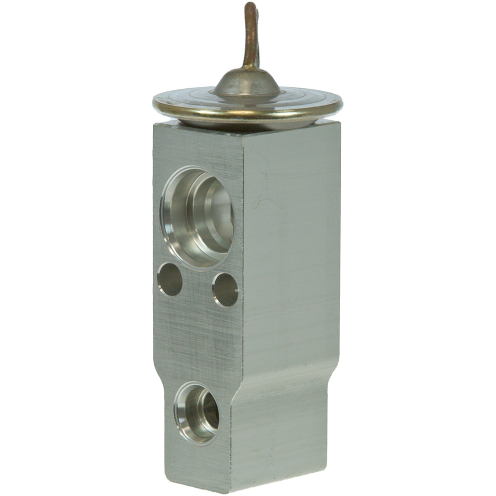 Expansion Valve Block Toyota 88515-20100 R134A 31-30935-AM