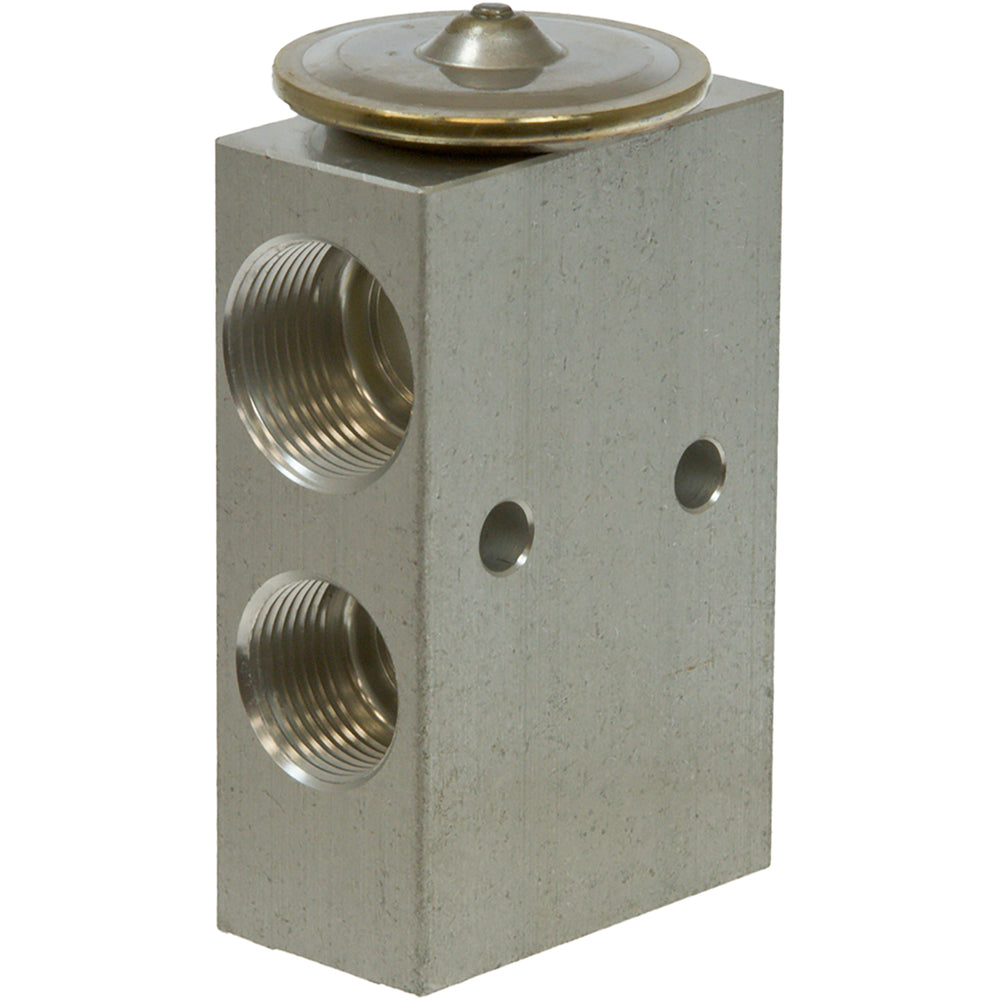 Expansion Valve Block Case 31-30939-AM