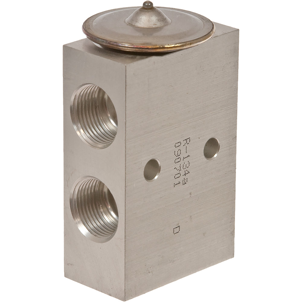 Expansion Valve Block Ford 80-81 Yg-217 Eosz-19849-a 31-30947