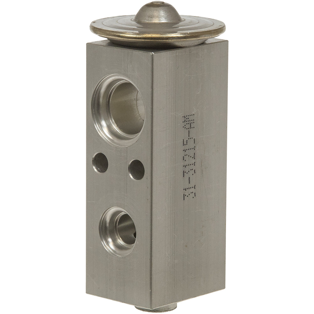 Expansion Valve Block Daewoo Lanos CCC3778 31-30964