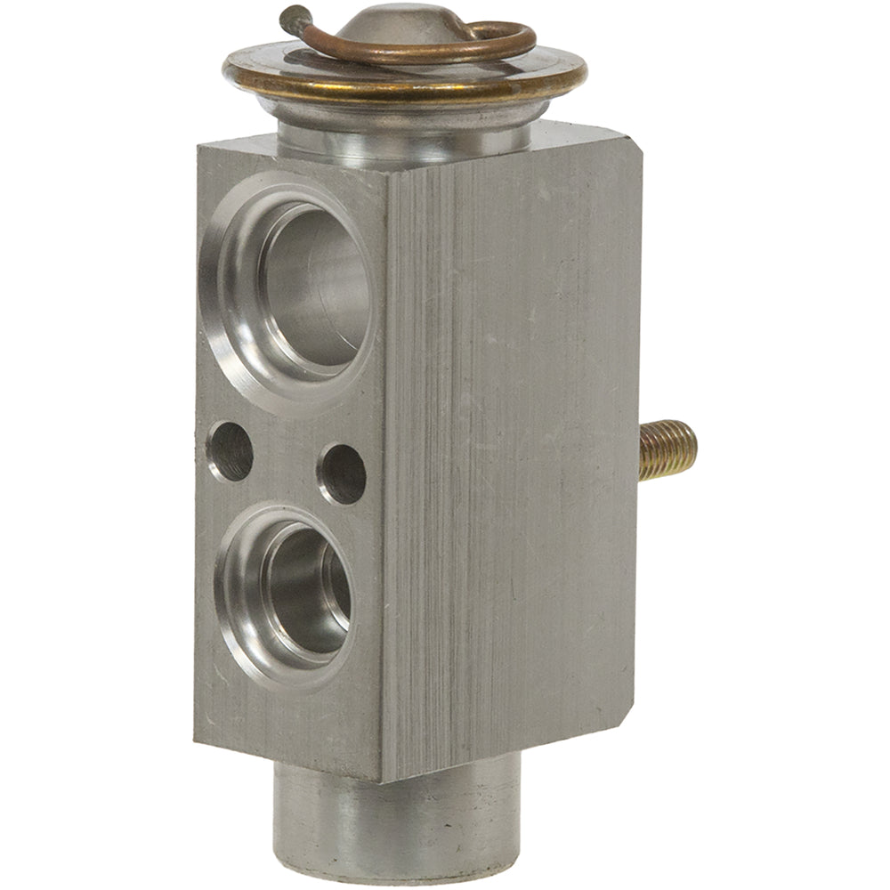 Expansion Valve Block Bmw E46 09/98-03/99 64118381504 31-30969