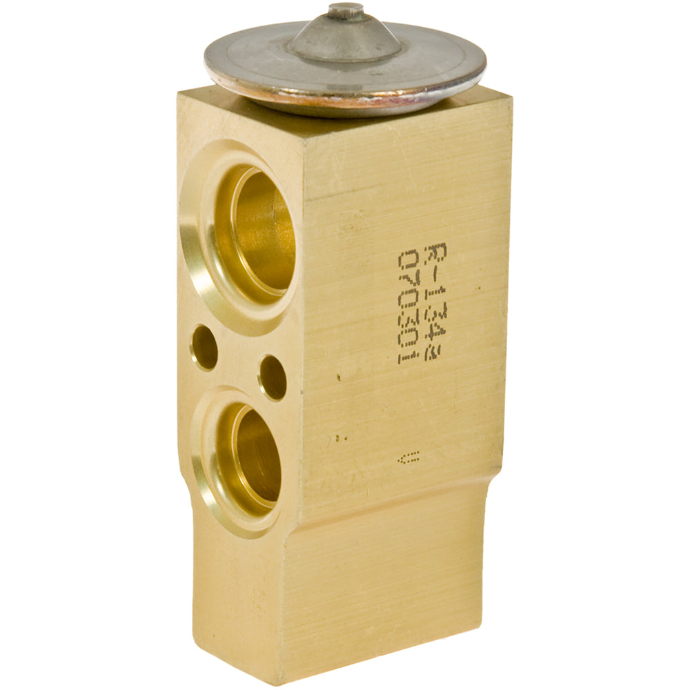 Expansion Valve Block Saab 900 94-98 Oe 4230785/4758686 31-30983