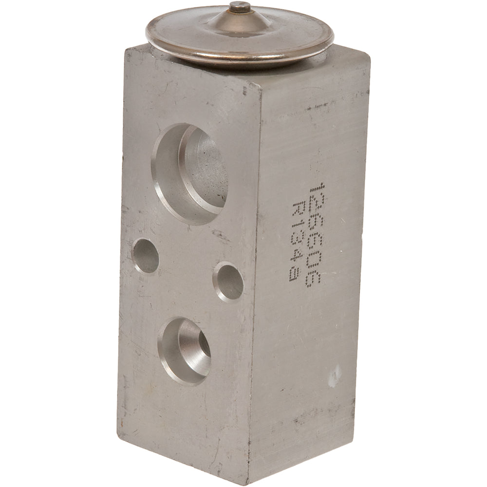 Expansion Valve Block Intrepid/concorde/lhs/300m 98-02 31-30988-AM
