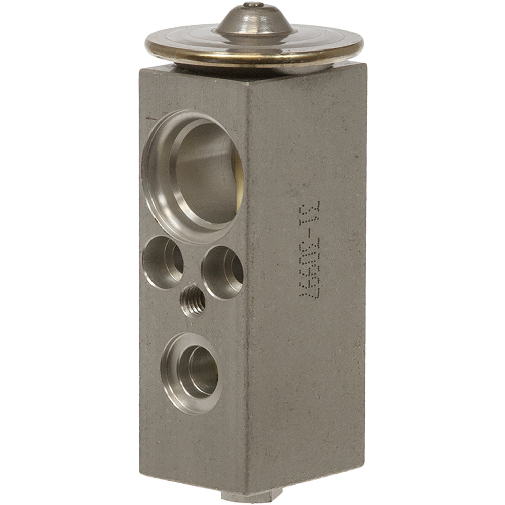 Expansion Valve Block Type Special 31-30997-AM