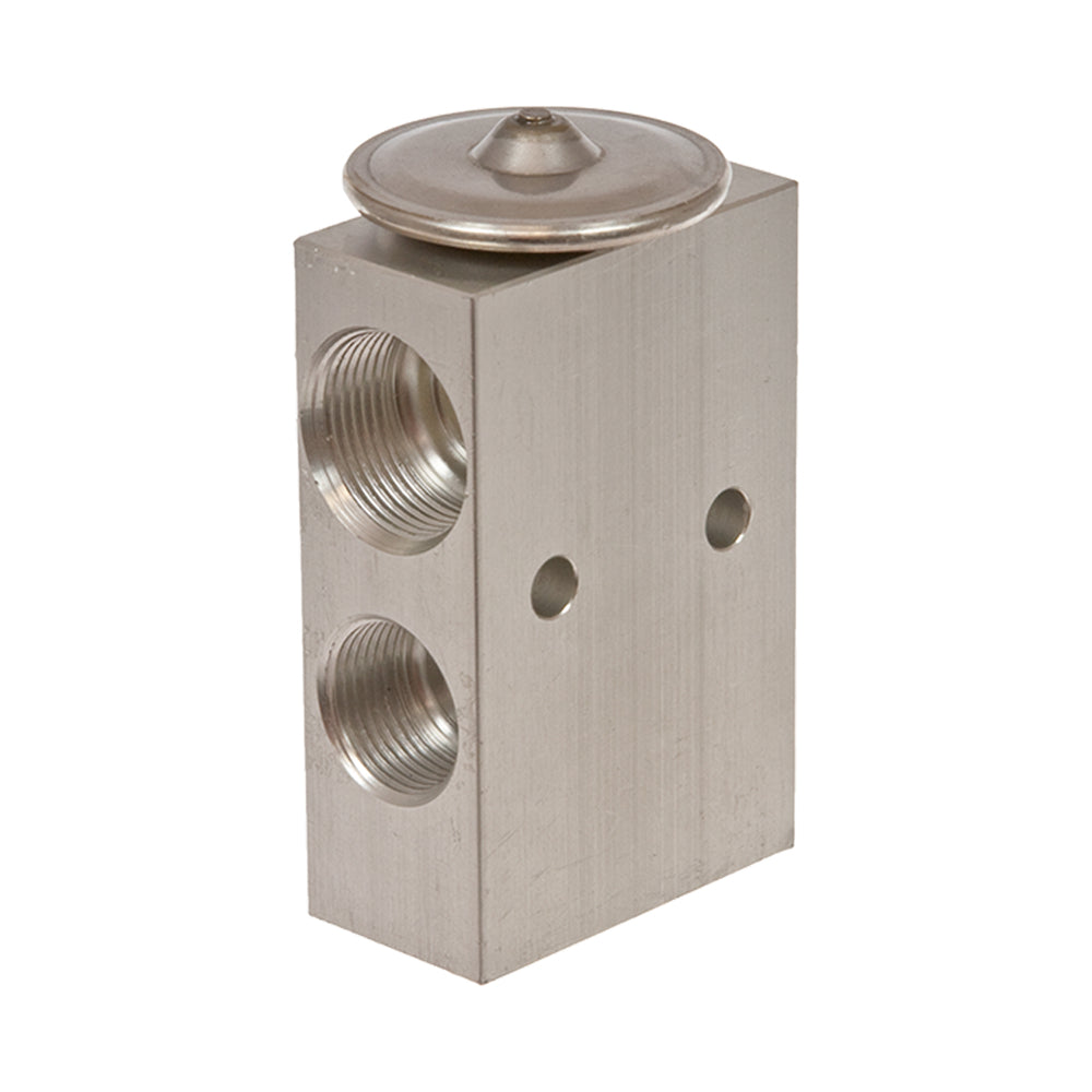 Expansion Valve Block 1.5T w Service Port 31-30998-AM