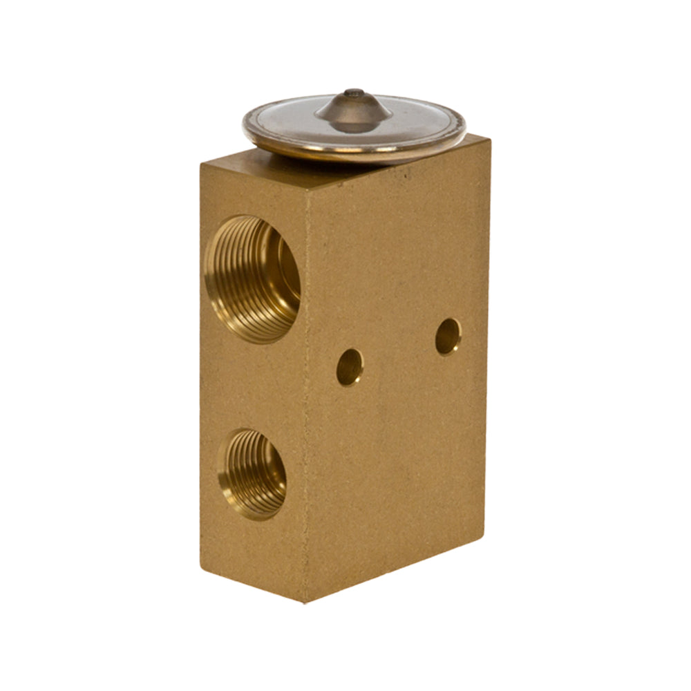Expansion Valve Block Ford Excursion (aux) 00-05 31-31011-AM