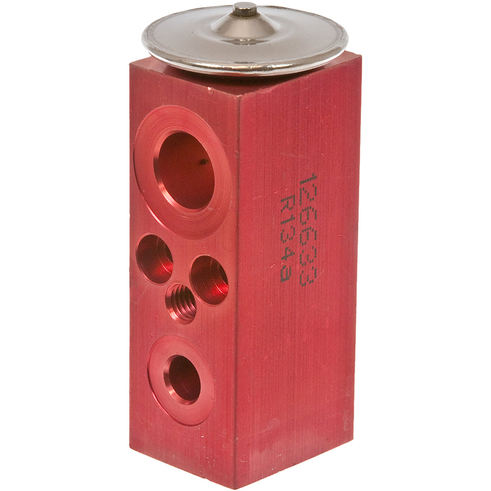 Expansion Valve Block 02-05 Frtlnr Century/columbia 31-31021-AM