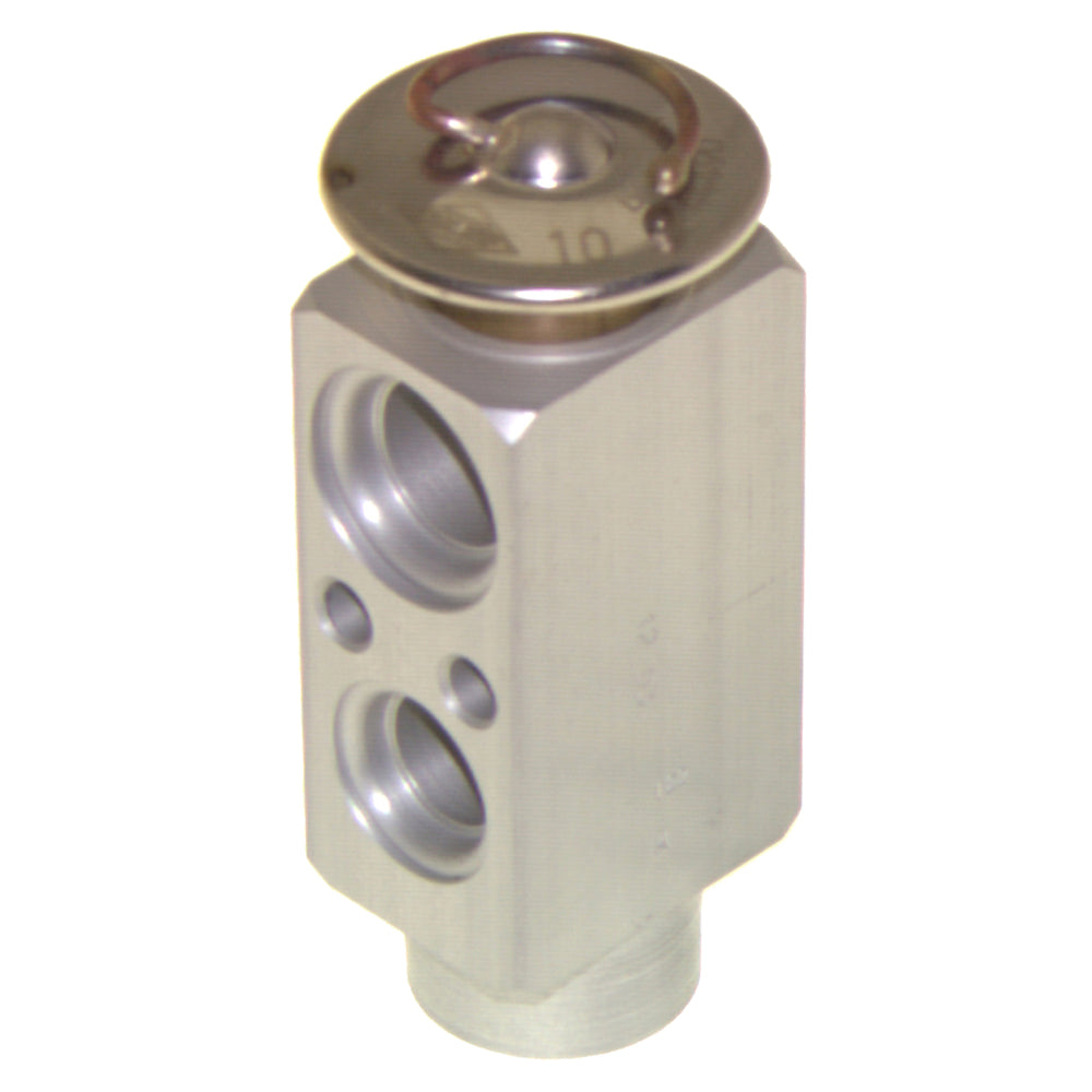 Expansion Valve Block John Deere 6200 - 7800 Tractor 31-31025