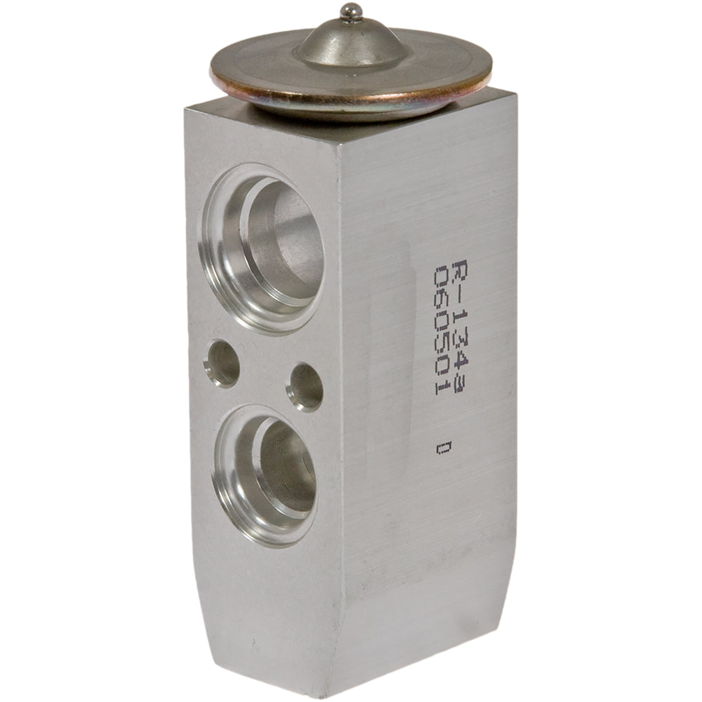 Expansion Valve Pont Gto 04-06 15-50542 31-31126