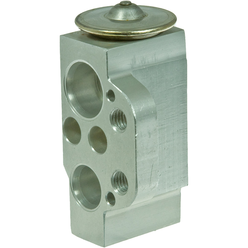 Expansion Valve Block Gti Gen 5 05-08 Jetta Gen 5 05-14 31-31145