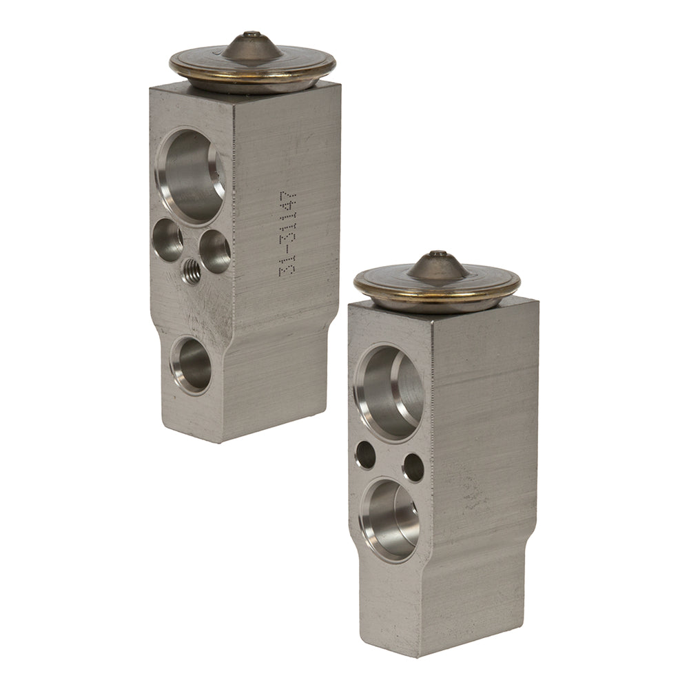 Expansion Valve Block 05-08 Avalon 07-08 Camry 07-08 31-31147