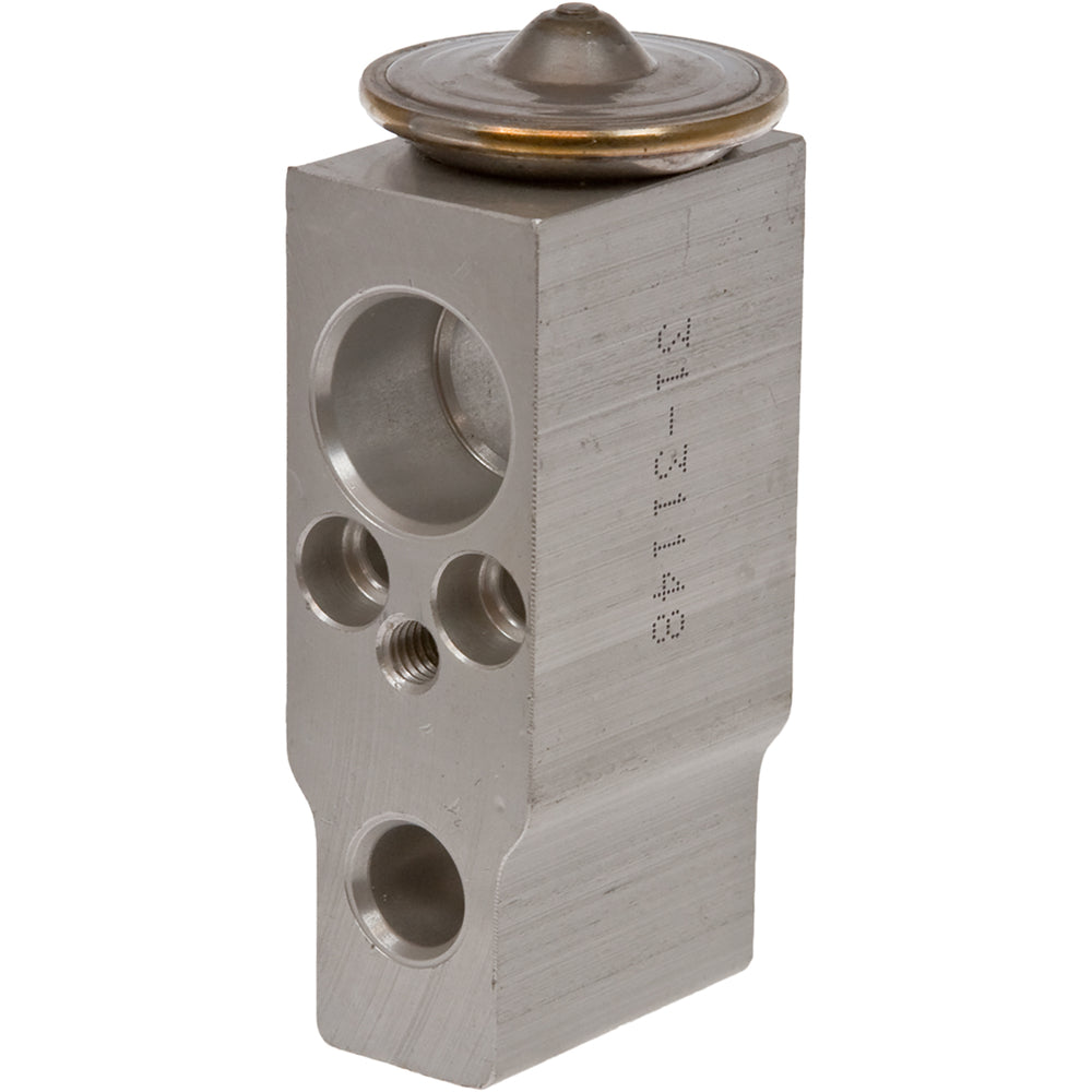 Expansion Valve Block 05-08 Acura Rl 31-31148