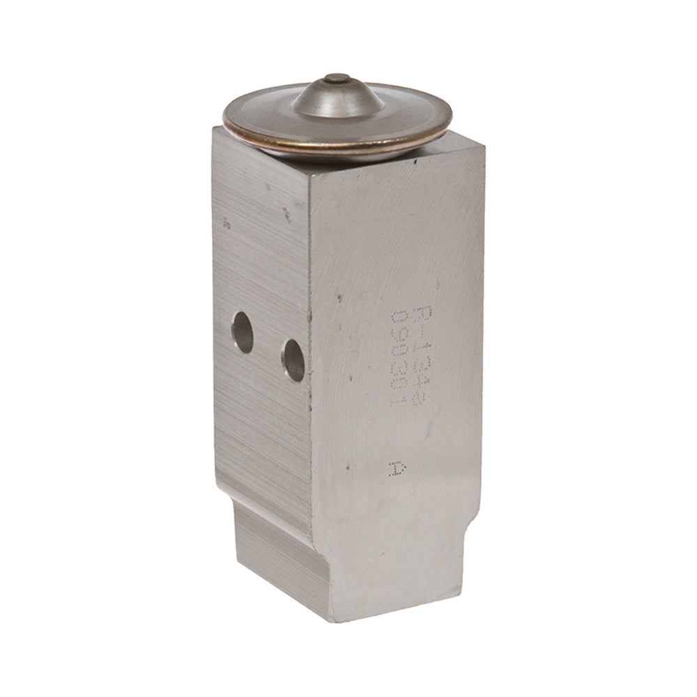 Expansion Valve Block Hyundai Entourage Front 07-08 31-31173