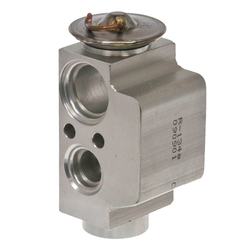 Expansion Valve Porsche Cayenne 03-08 31-31206
