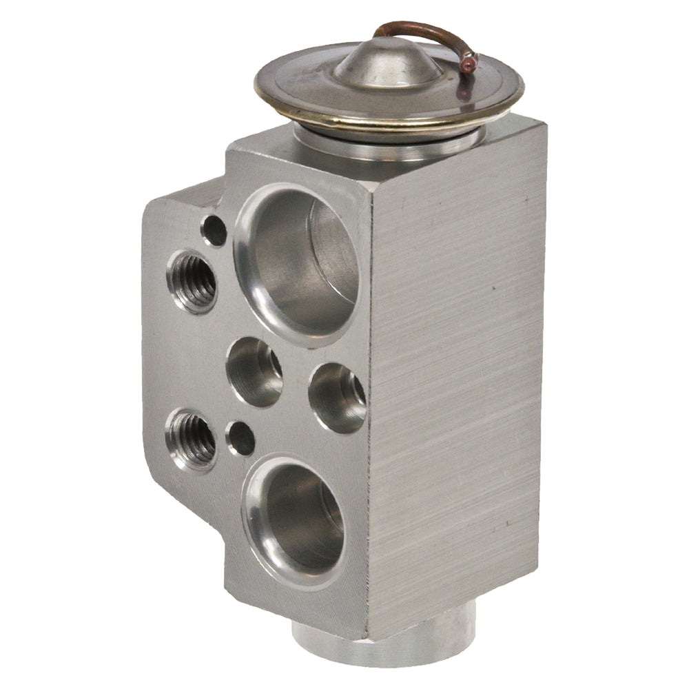 Expansion Valve Porsche Cayenne 03-08 31-31206