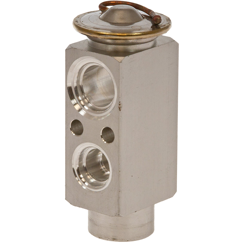 Expansion Valve Block Mini Cooper 02-07 31-31221