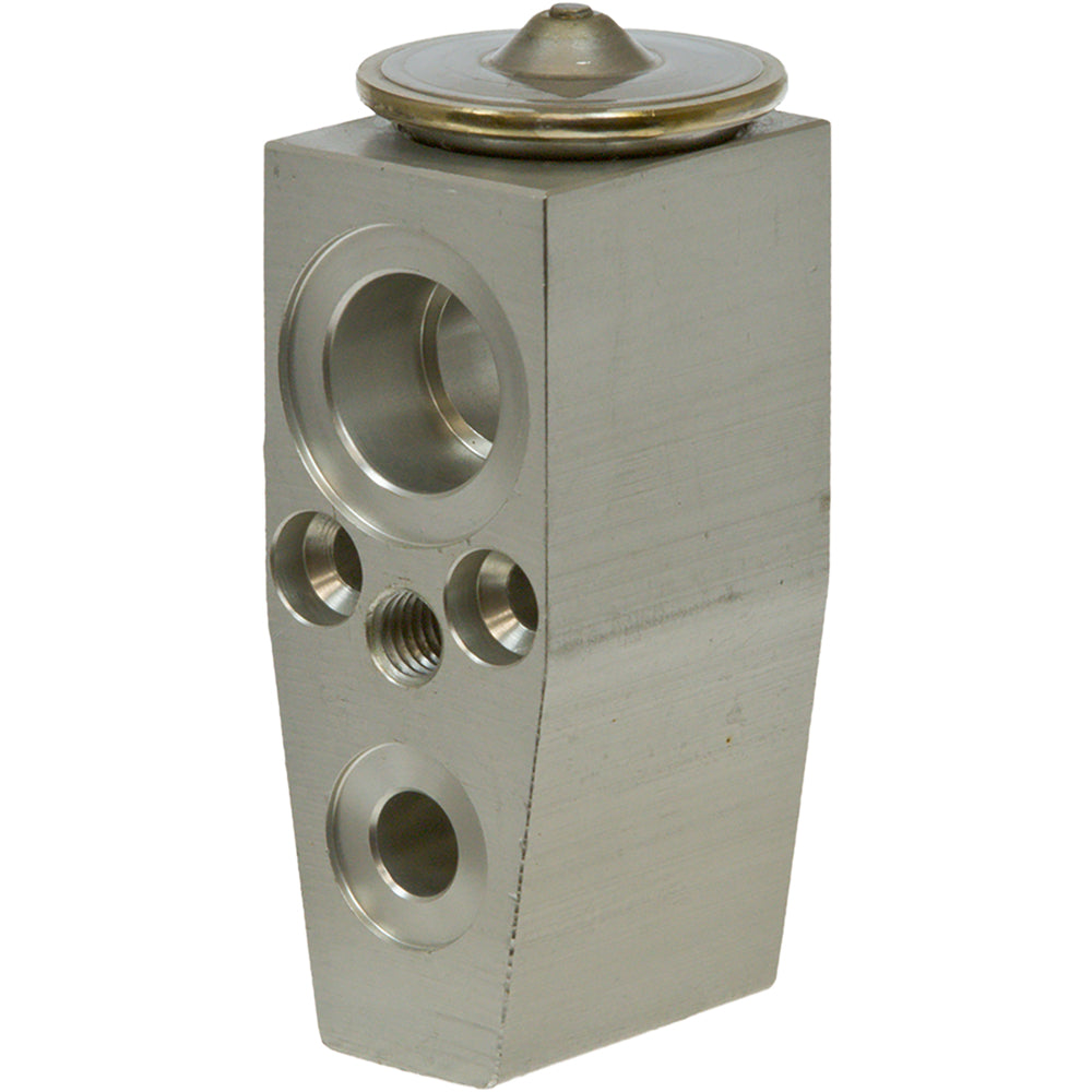 Expansion Valve Block 31-31227