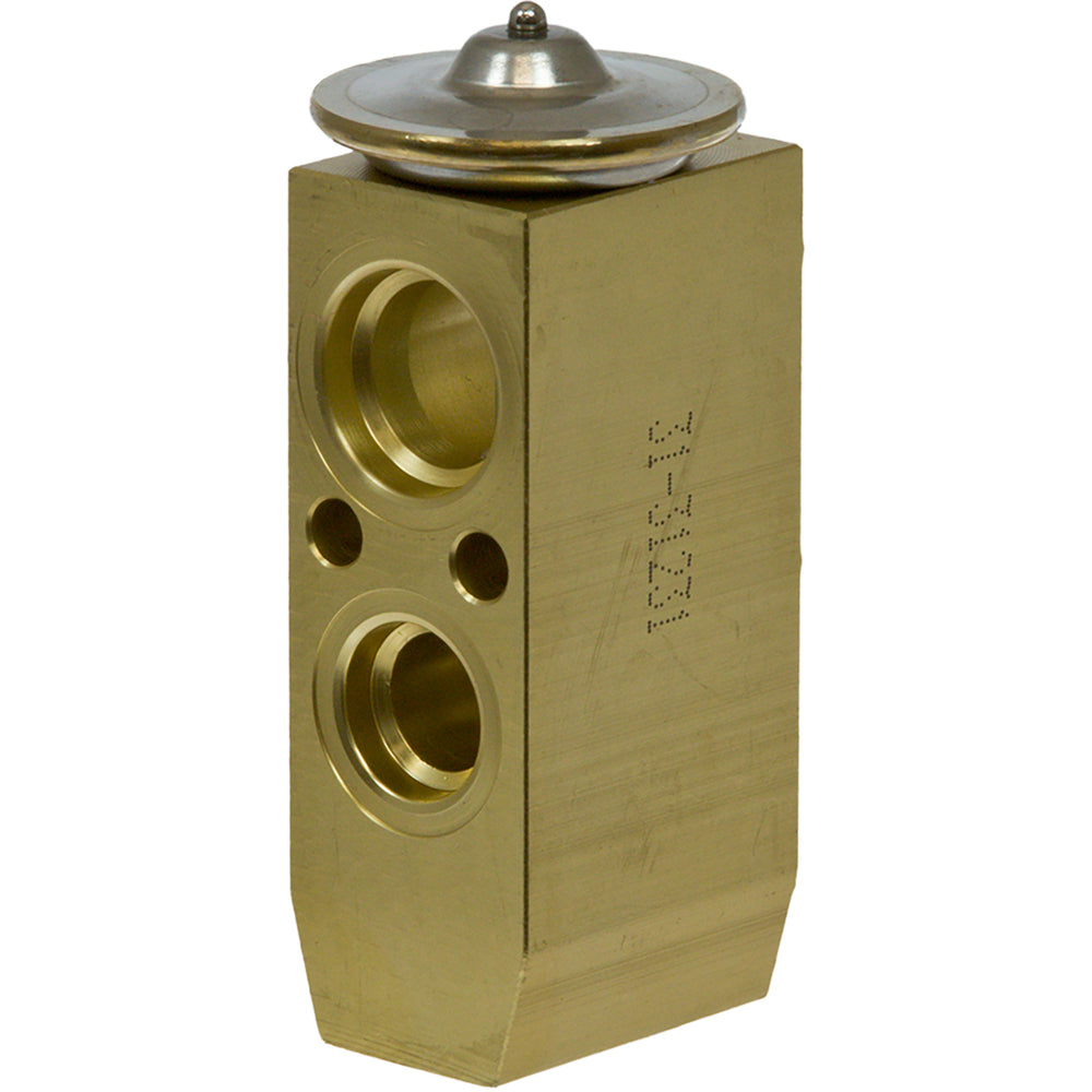 Expansion Valve Block Subaru Forester 98-00 31-31231