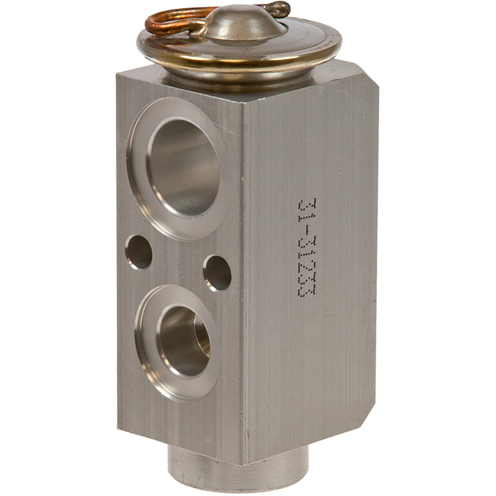 Expansion Valve Block Saab 9-3 03-09 31-31233