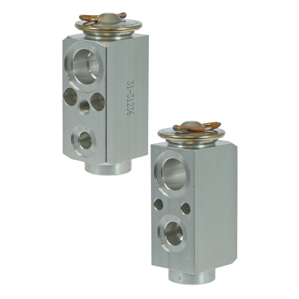 Expansion Valve Block 31-31236