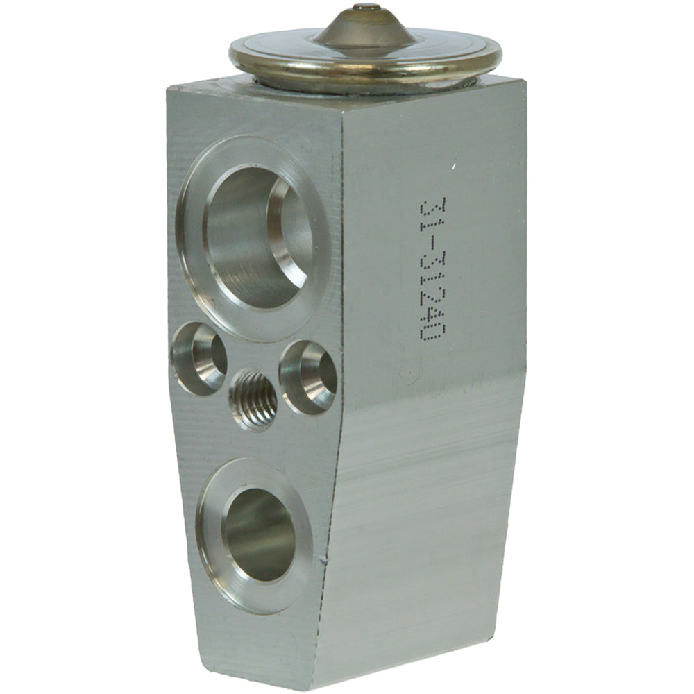 Expansion Valve Block 31-31240