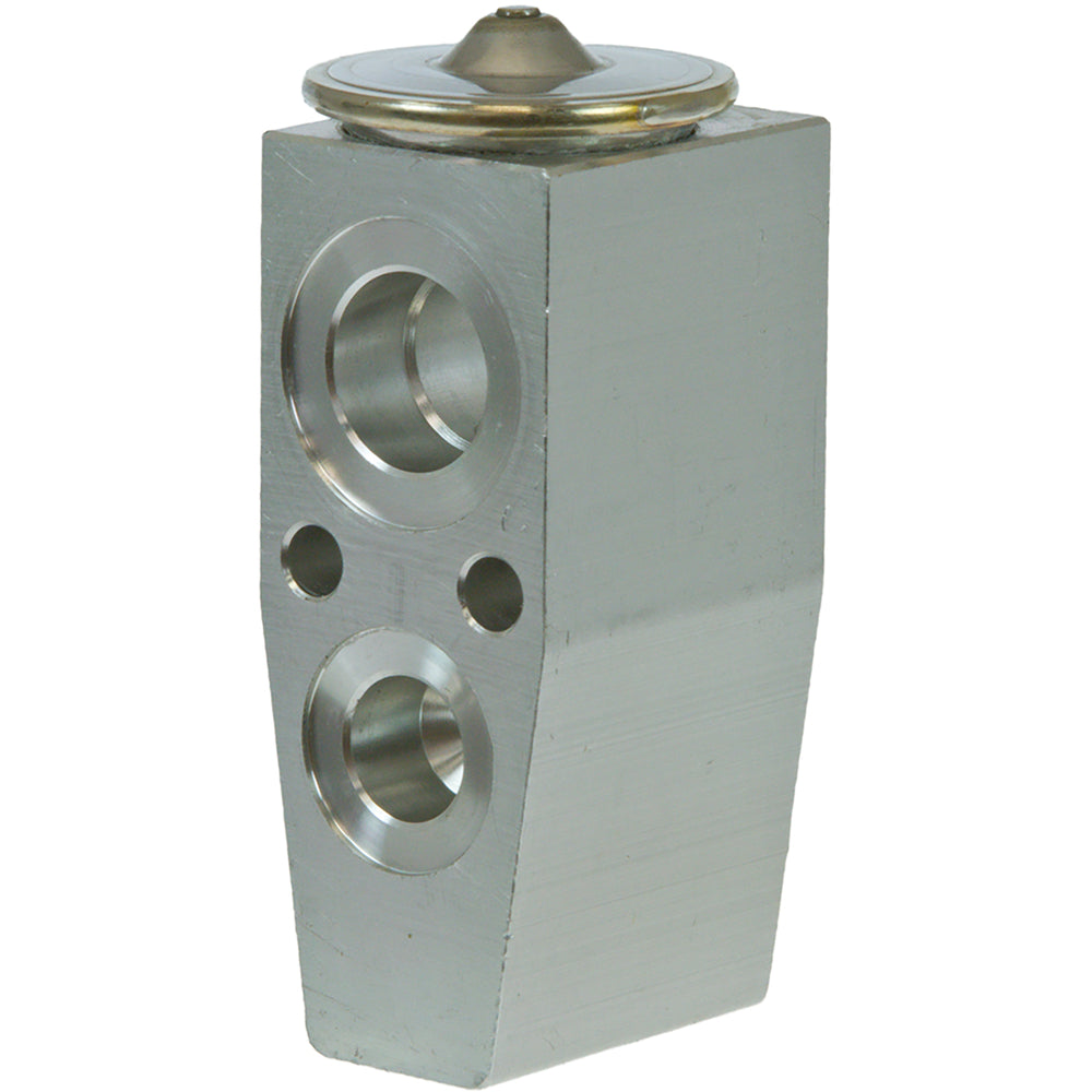 Expansion Valve Block 31-31240