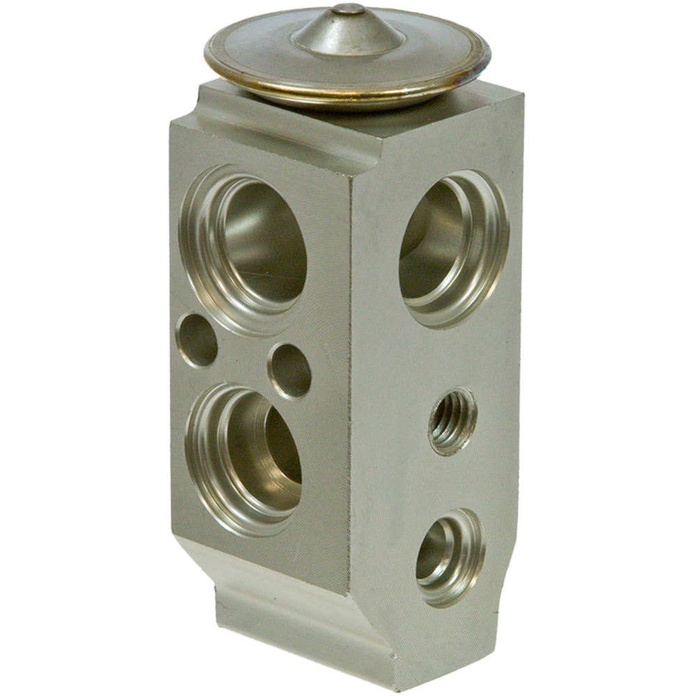 Expansion Valve Block 31-31244