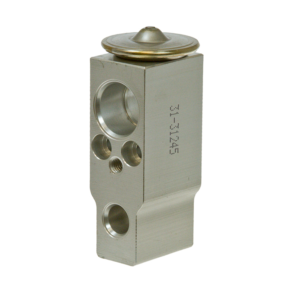 Expansion Valve Block 31-31245
