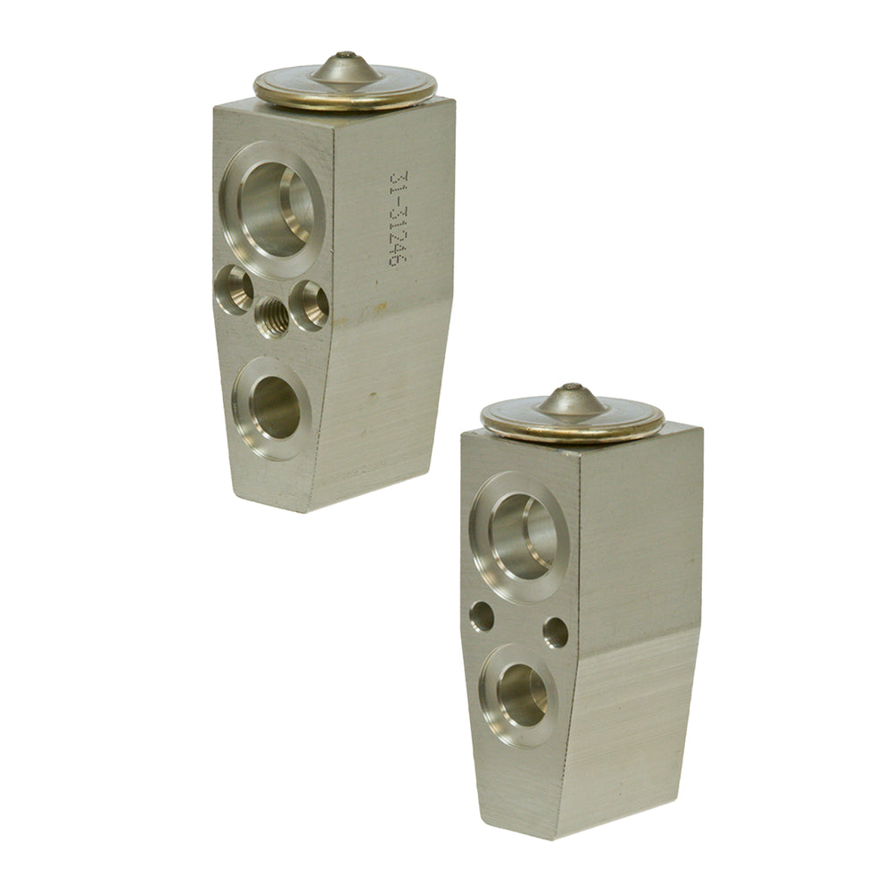 Expansion Valve Block 31-31246