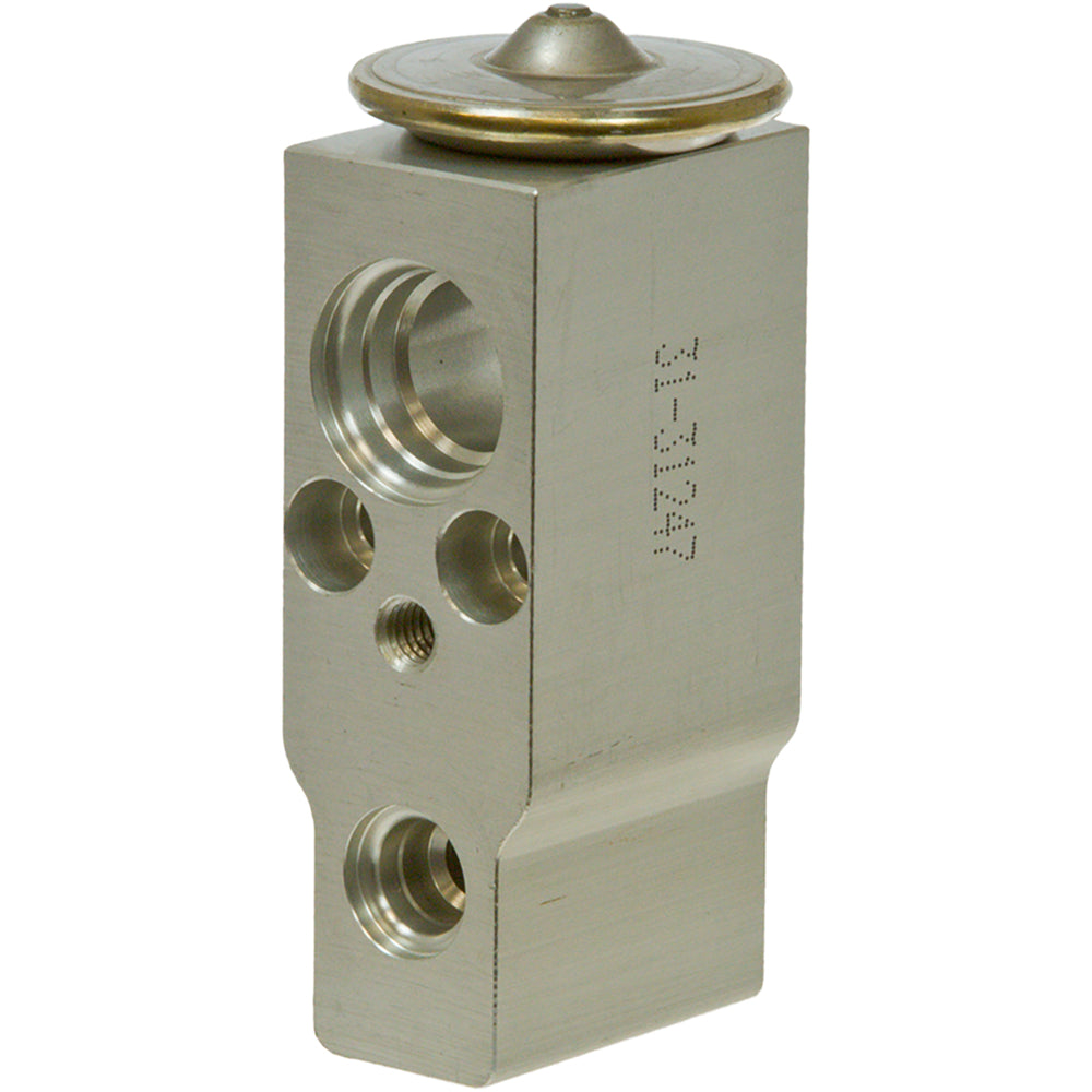 Expansion Valve Block 31-31247
