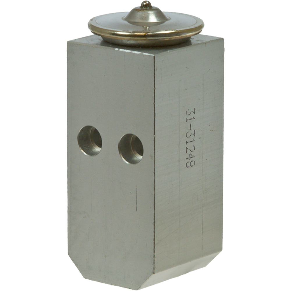 Expansion Valve Block 31-31248