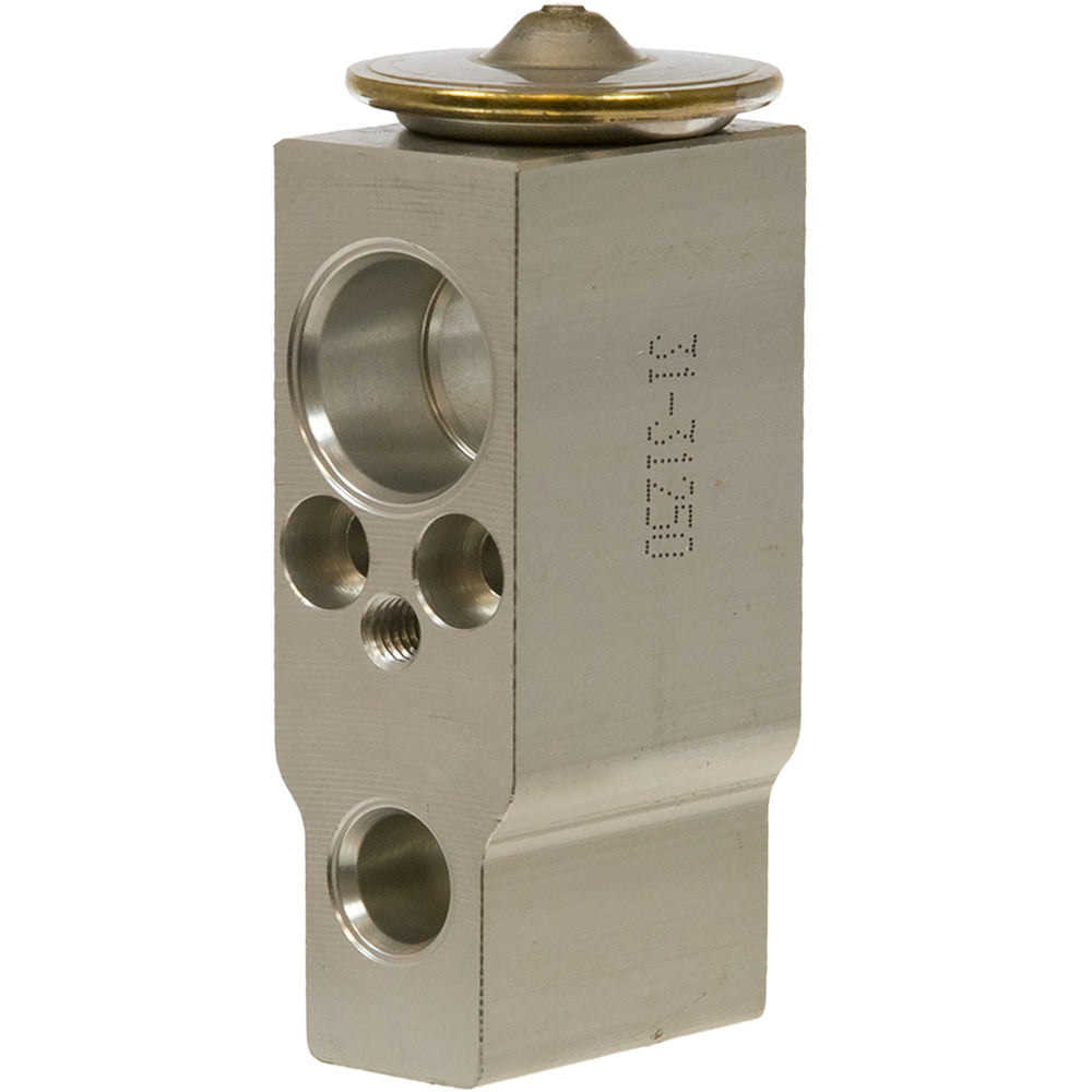 Expansion Valve Block 31-31250