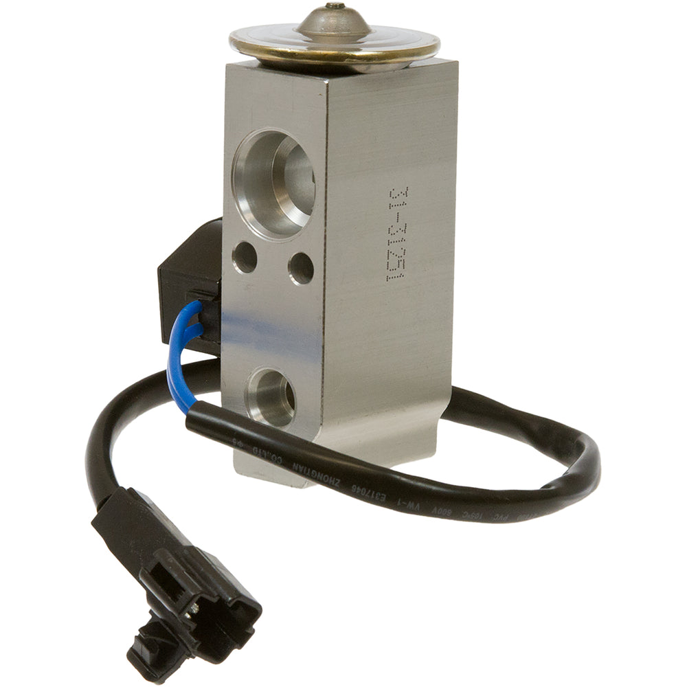 Expansion Valve Block 31-31251