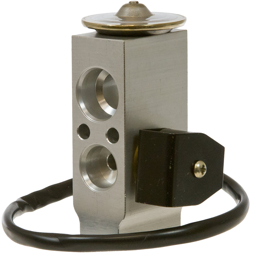 Expansion Valve Block 31-31251