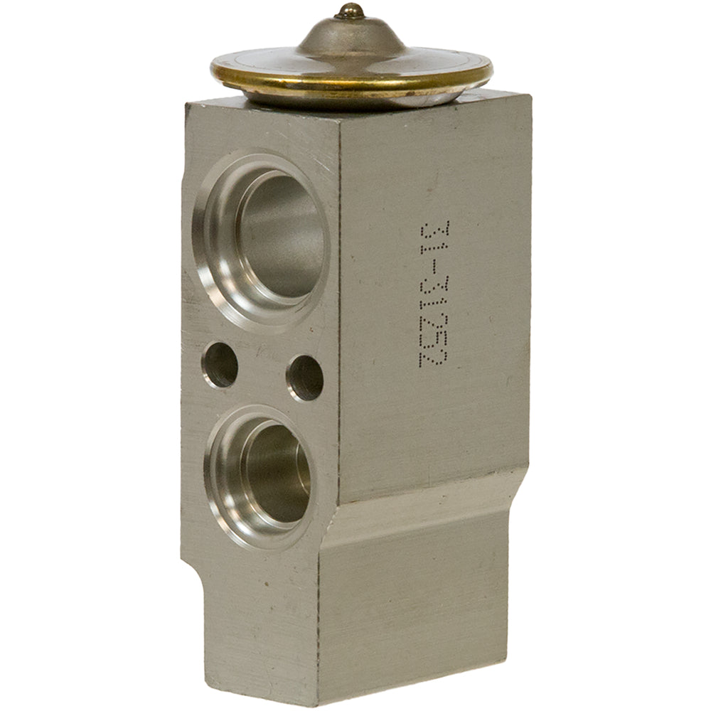 Expansion Valve Block 31-31252
