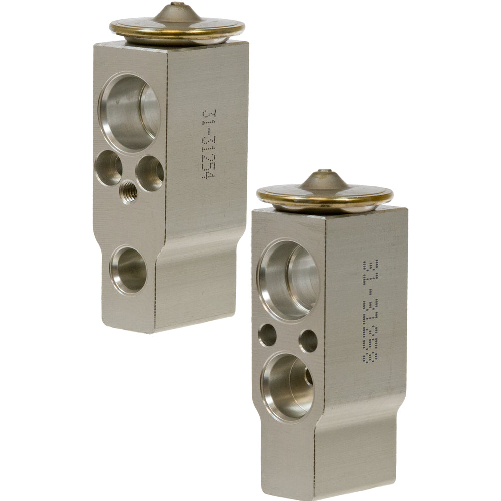 Expansion Valve Block 31-31254