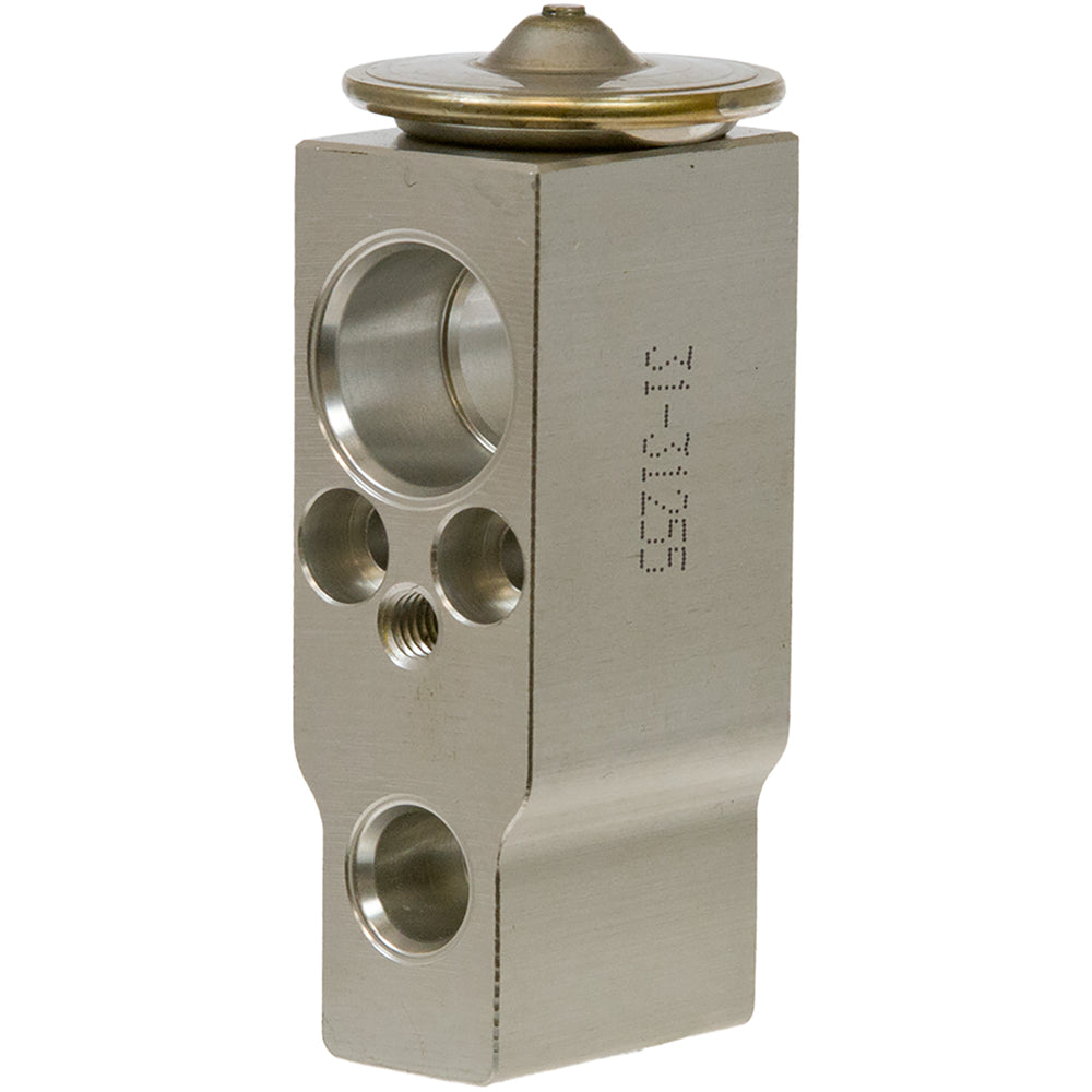 Expansion Valve Block 31-31255