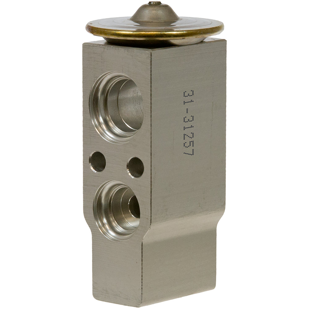 Expansion Valve Block 31-31257