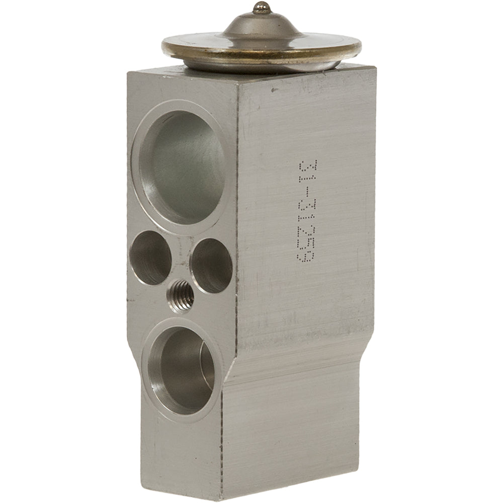 Expansion Valve Block 31-31259