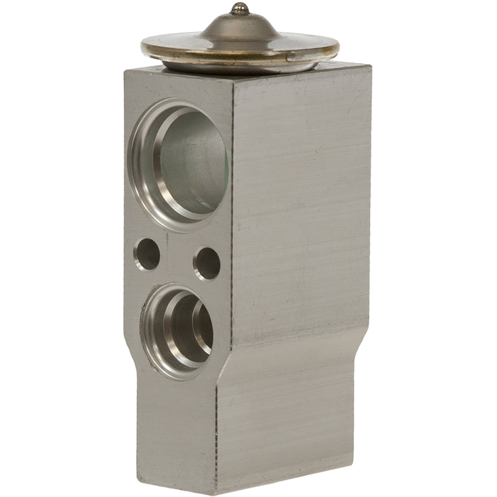 Expansion Valve Block 31-31259