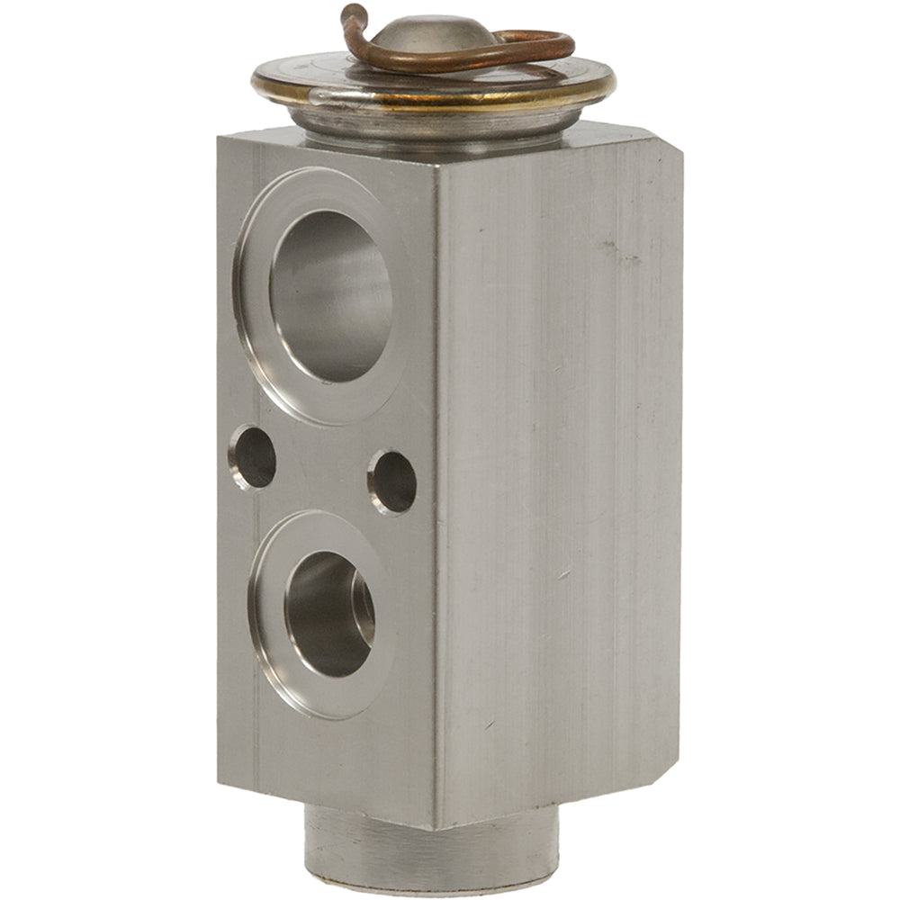 Expansion Valve Block 31-31260