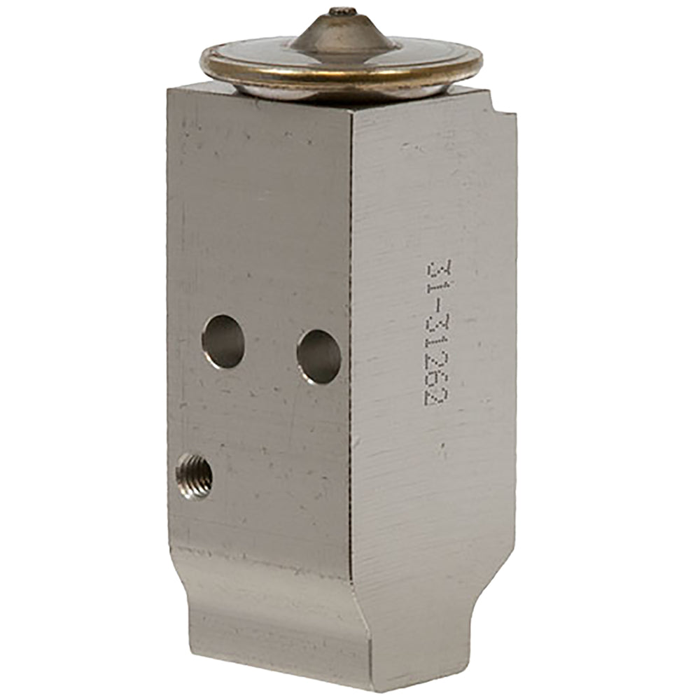 Expansion Valve Block 31-31262