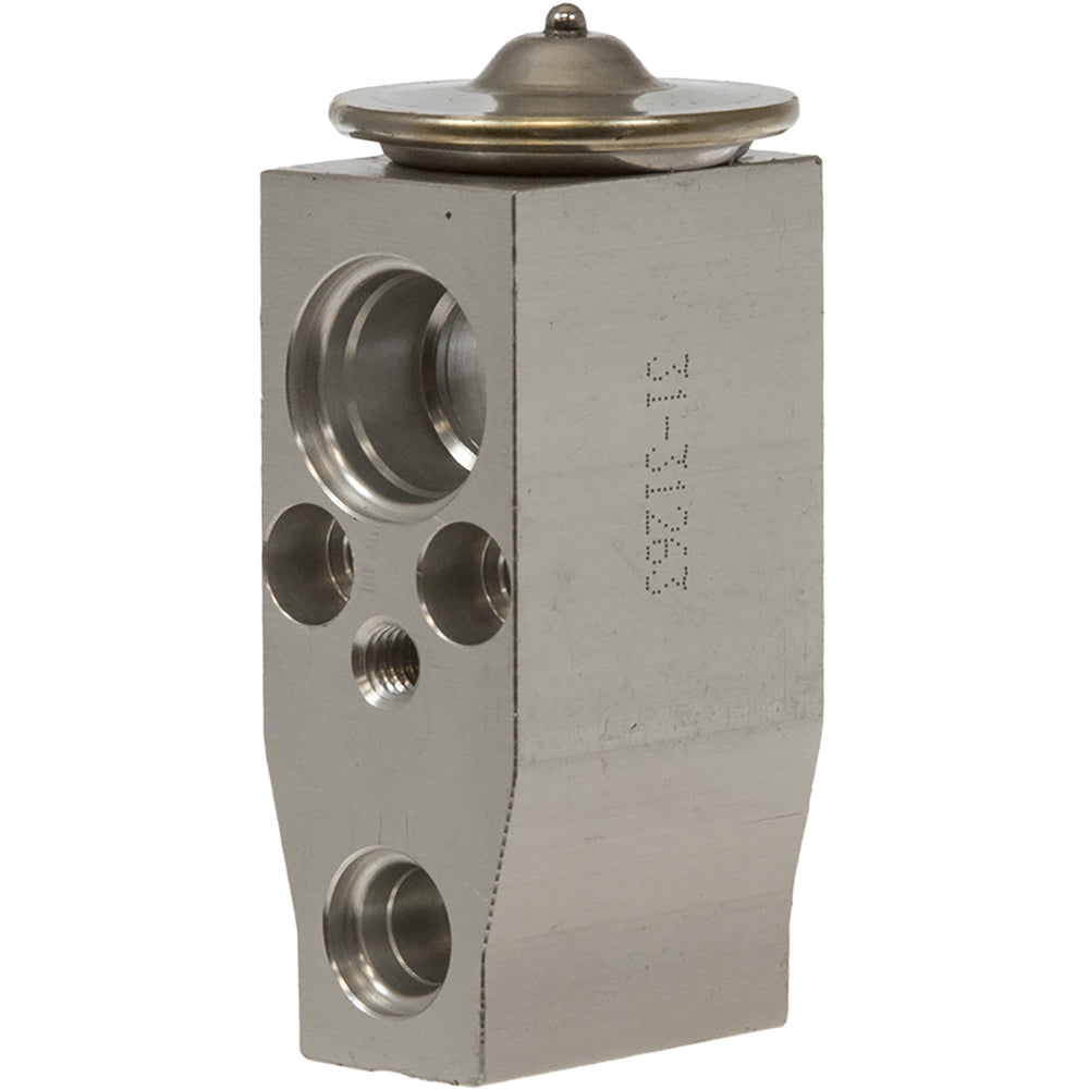 Expansion Valve Block 31-31263