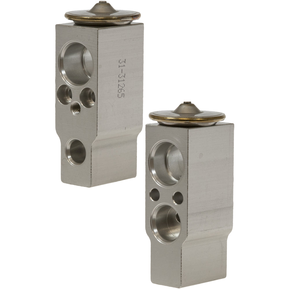 Expansion Valve Block 31-31265