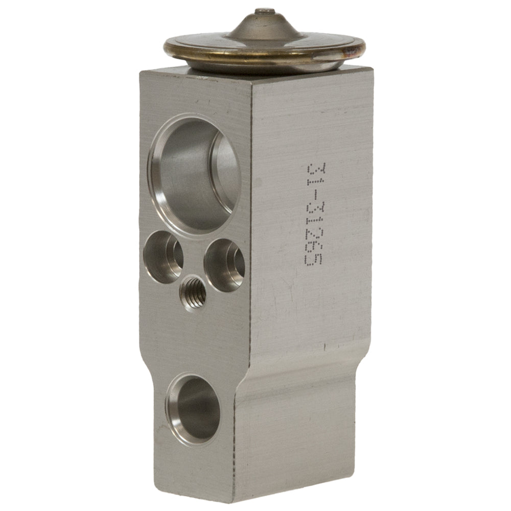 Expansion Valve Block 31-31265