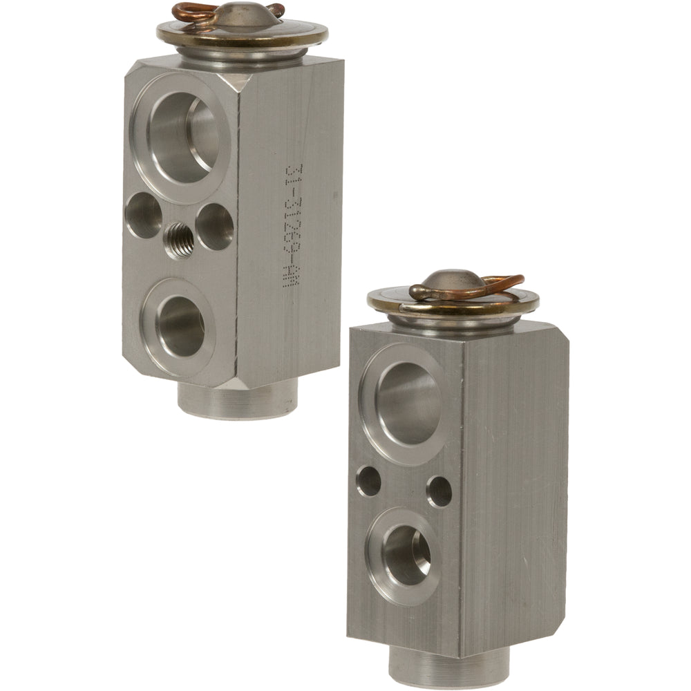 Expansion Valve Block 31-31269-AM