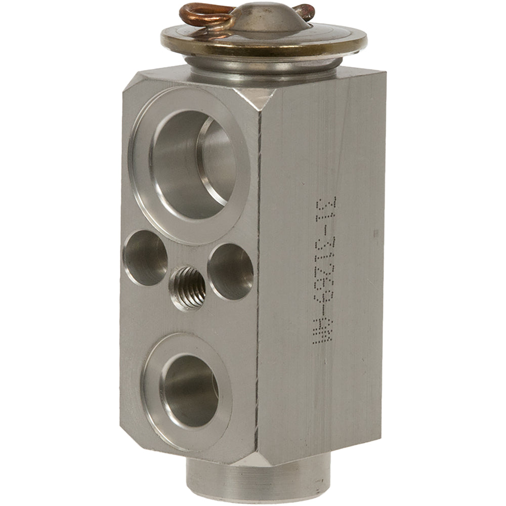 Expansion Valve Block 31-31269-AM