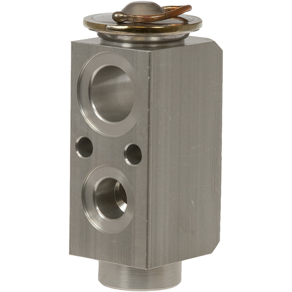 Expansion Valve Block 31-31269-AM