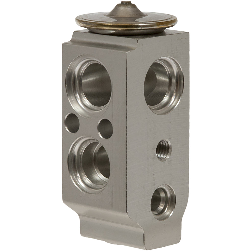 Expansion Valve Block 31-31270